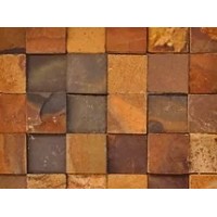 PEDRA FERRO LARANJA PEDRA FERRO LARANJA